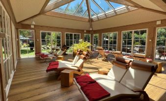 Hotel Molitors Mühle