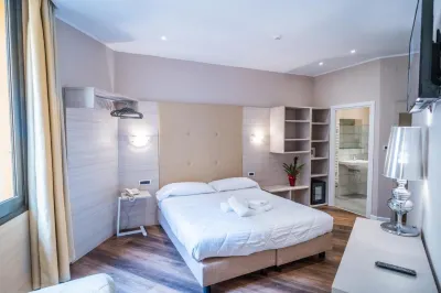 Hotel Globo Suite-Correnti Hotels