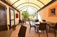 Hotel Cavour - Frühstück