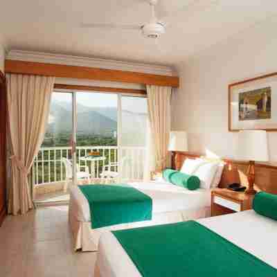 Hotel Irotama XXI Rooms