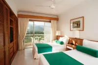 Hotel Irotama XXI