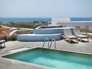 Mirabelle Luxury Villas