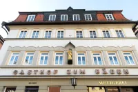 Hotel Bären Hotels in GroBbottwar