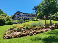 Hotel Das Hortênsias