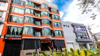 Hotel Miraflores - 2-Star
