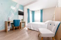 Hotel Castilla Alicante