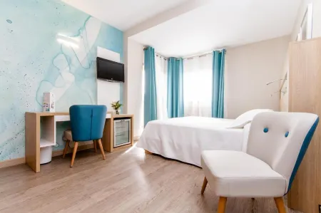 Hotel Castilla Alicante