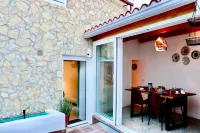 Constância Guest House Hotel di Abrantes