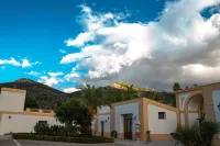 Villa del Gattopardo Suites & Spa Hotels in 