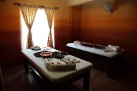 Hotel Tibet International Hotel di Baudhatinchule
