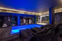 The Capital 15 on Orange Hotel & Spa - 5-Star