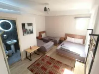 Champollion Hostel
