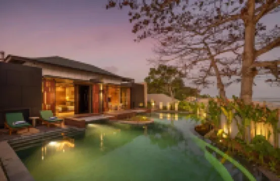 Sumitra Luxury Villas & Resort by Pramana Hotels in Bali