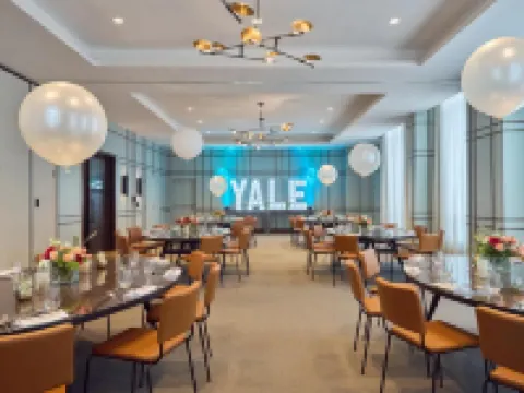 The Blake Hotel Hotels in New Haven