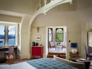 蘭代爾切斯飯店