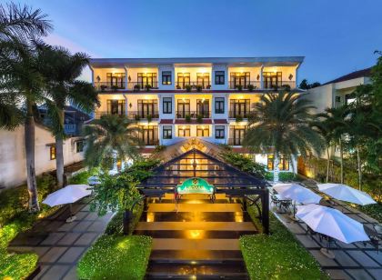 Hadana Boutique Resort HoiAn