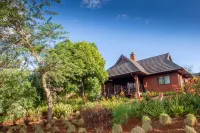 The Retreat at Ngorongoro