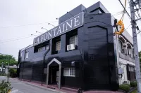 Hotel la Fontaine
