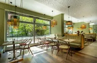 The Weekend Hotel Hotels in Vienna
