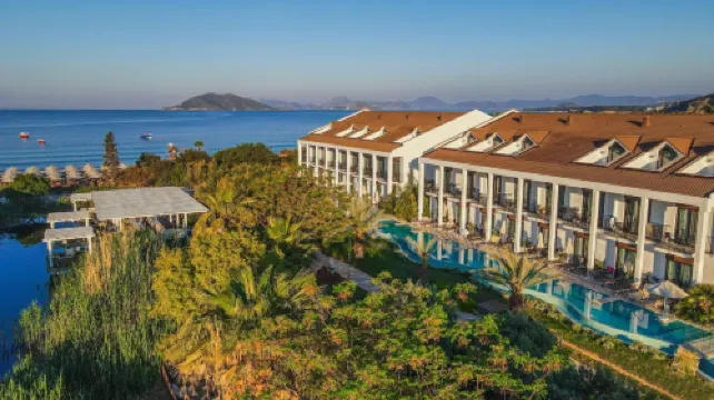 지바 비치 리조트 -