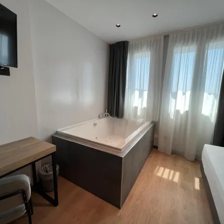 Hotel Leonessa