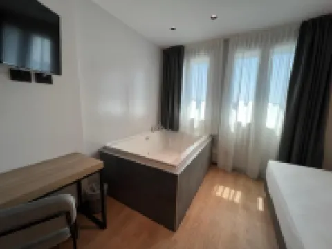 Hotel Leonessa