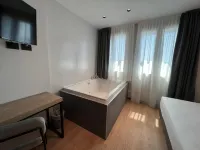 Hotel Leonessa Hôtels à : Brescia