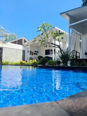 Wah Danima Resort & Restaurant