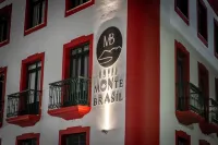 Hotel Monte Brasil Hotels in 