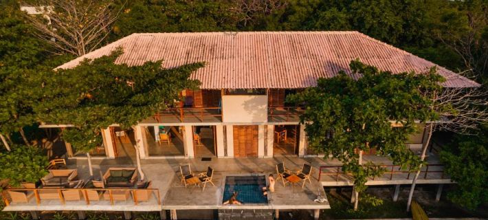 C Beyond Nilaveli Các khách sạn ở Trincomalee