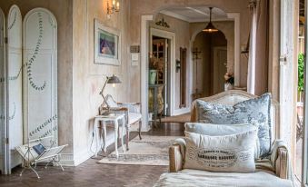 Petite Provence B&B