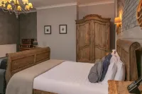 Roker Hotel, BW Premier Collection Hotels in Sunderland