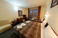 Hotel Dumanov فنادق في 