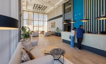 Fuente Mayor Hotel Terminal