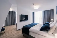 와이파크 호텔 Mathod 호텔