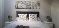 St. James Street Townhouse Belfast Hotels near B&Q Newtownabbey