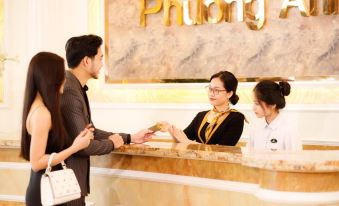 Khach San Phuong Anh