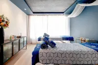 Gran Hotel Las Fuentes - spa