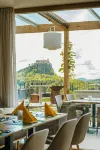 Genusshotel Riegersburg - breakfast