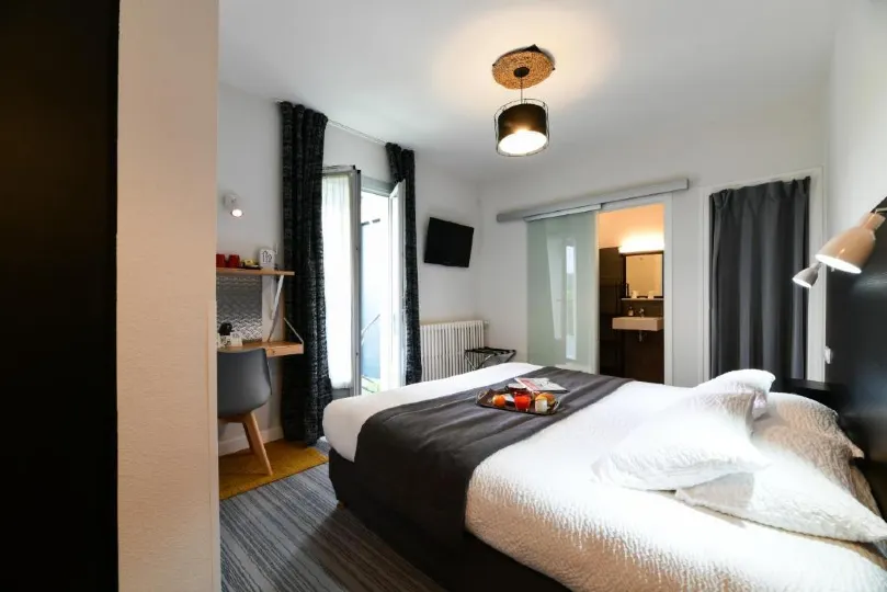 Hôtel le Loft