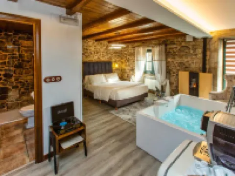 Casa de Lema Boutique Hotels in Muxía