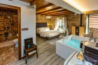 Casa de Lema Boutique Hôtels à : Muxia