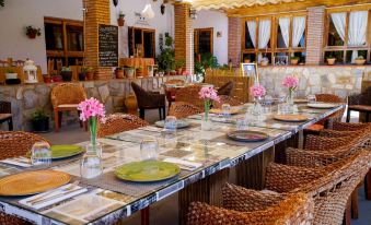 Hotel Rural Familiar Almirez-Alpujarra