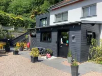 Hôtel Monet Hotels in Equemauville