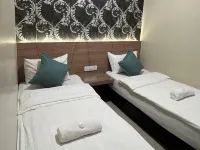 Kuantan Beserah Budget Hotel
