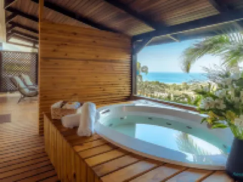 Pousada Morada Dos Bougainvilles Hotels in Imbituba