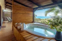 Pousada Morada Dos Bougainvilles