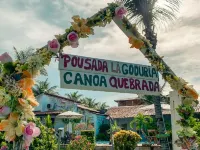 Pousada la Goduria Hotels in Canoa Quebrada