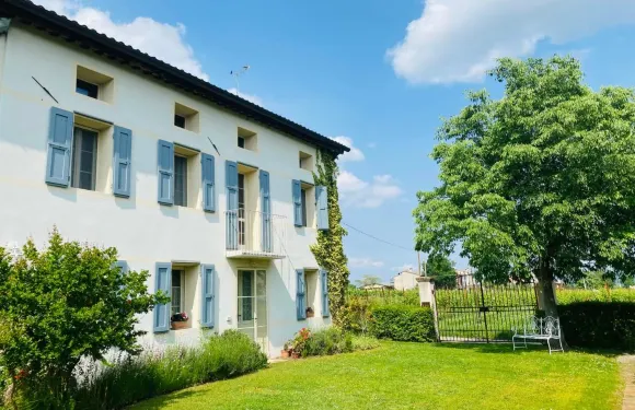 法布里薩依黛住宿加早餐旅館