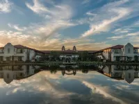 Ponte Vineyard Inn Các khách sạn ở Temecula